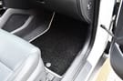 Коврики на Hyundai Tucson III 2015 - 2021 в Уфе