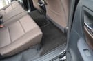 Ворсовые коврики на Toyota Fortuner II 2015 - 2025 в Уфе