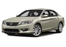 Коврики на Honda Accord IX 2012 - 2020 в Уфе