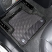 EVA коврики на Audi A4 Allroad quattro (B9) 2016 - 2025 в Уфе
