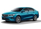 Коврики на Geely Emgrand 2021 - 2025 в Уфе