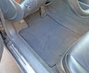 Коврики на Honda Legend IV 2004 - 2012 в Уфе