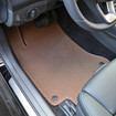 Коврики на Mercedes A (W176) 2012 - 2018 в Уфе