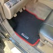 Коврики на Nissan Navara III 2004 - 2015 в Уфе