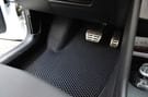 Ворсовые коврики на Volkswagen Polo V 2010 - 2020 в Уфе