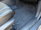 Ворсовые коврики на Mazda CX7 2006 - 2012 в Уфе