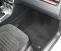 EVA коврики на Volkswagen Passat B6 2005 - 2011 в Уфе