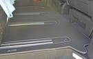 Коврики на Volkswagen Multivan (T5) 2003 - 2015 в Уфе