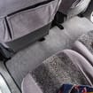 Коврики на Renault Scenic II 2003 - 2010 в Уфе