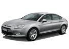EVA коврики на Citroen C5 II 2008 - 2017 в Уфе