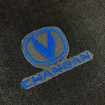 Коврики на Changan CS75 Plus 2019 - 2025 в Уфе