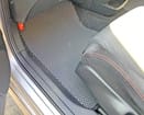Коврики на Honda Stream II 2006 - 2014 в Уфе