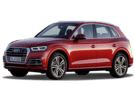 Коврики на Audi Q5 II 2016 - 2025 в Уфе