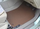 Коврики на Toyota Belta 2005 - 2012 в Уфе