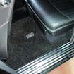 Коврики на Rolls-Royce Phantom 2003 - 2025 в Уфе
