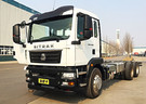 Ворсовые коврики на Howo Sinotruk Sitrak C7H узкая кабина 2014 - 2025 в Уфе