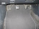 Ворсовые коврики на Toyota Rav4 I 1994 - 2000 в Уфе