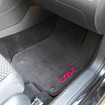 Коврики на Volkswagen Golf 6 2008 - 2013 в Уфе