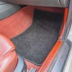 EVA коврики на BMW 6 (E63/E64) 2003 - 2010 в Уфе