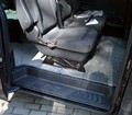 Коврики на Mercedes Vito (W447) 2014 - 2025 в Уфе