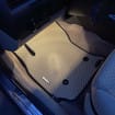 EVA коврики на Ford Mondeo III 2000 - 2007 в Уфе