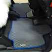 EVA коврики на Honda N-BOX I 2011 - 2017 в Уфе
