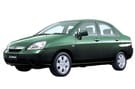 EVA коврики на Suzuki Liana I 2001 - 2004 в Уфе