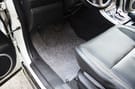 EVA коврики на Suzuki Grand Vitara III 2005 - 2016 в Уфе