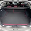 Коврики на Subaru Levorg I 2014 - 2020 в Уфе
