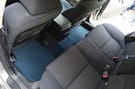 Коврики на Subaru Legacy IV 2003 - 2009 в Уфе
