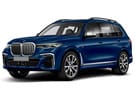 Коврики на BMW X7 (G07) 2018 - 2025 в Уфе
