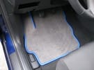 Коврики на Mazda 3 2009 - 2013 в Уфе