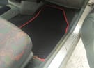 Коврики на Nissan Micra (K11) 1992 - 2003 в Уфе