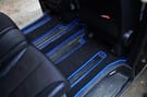 EVA коврики на Nissan Elgrand (E51) 2002 - 2010 в Уфе