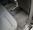 EVA коврики на Renault Kaptur 2016 - 2022 в Уфе