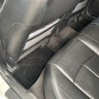 Ворсовые коврики на Infiniti G IV Купе 2006 - 2014 в Уфе Ворсовые коврики на Infiniti G IV Купе 2006 - 2014 в Уфе