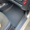 Ворсовые коврики на ТагАЗ Sonata 2004 - 2011 в Уфе