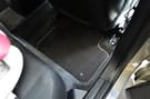 Ворсовые коврики на BMW X3 (E83) 2003 - 2011 в Уфе