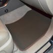 Коврики на Toyota Land Cruiser Prado 120 2002 - 2009 в Уфе