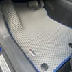 Коврики на Geely Atlas Pro 2019 - 2025 в Уфе