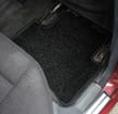 Коврики на Mercedes C (W202) 1993 - 2000 в Уфе