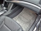EVA коврики на Hyundai i40 2011 - 2018 в Уфе