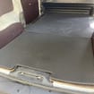 Ворсовые коврики на Citroen Jumpy III 2016 - 2025 в Уфе