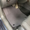 Коврики на Volkswagen Golf 6 2008 - 2013 в Уфе