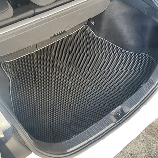Коврики на Toyota Prius (50) 2015 - 2023 в Уфе