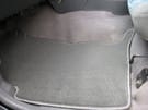 Ворсовые коврики на Nissan Terrano II (R50) и Regulus 1995 - 2002 в Уфе
