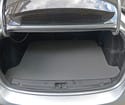 EVA коврики на Renault Fluence 2009 - 2017 в Уфе