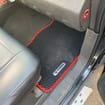 Коврики на Nissan Navara III 2004 - 2015 в Уфе