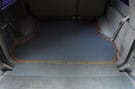 Коврики на Toyota Land Cruiser 100 1998 - 2007 в Уфе