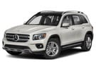 Коврики на Mercedes GLB (X247) 2019 - 2025 в Уфе